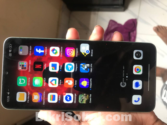 Redmi 13c